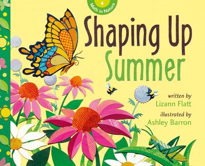 Shaping Up Summer book