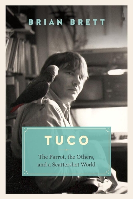 Tuco and the Scattershot World book