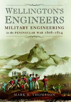 Wellington's Engineers book