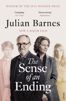Sense of an Ending by Julian Barnes