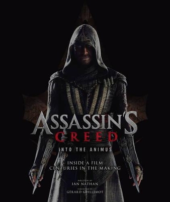Assassin's Creed: Into the Animus book