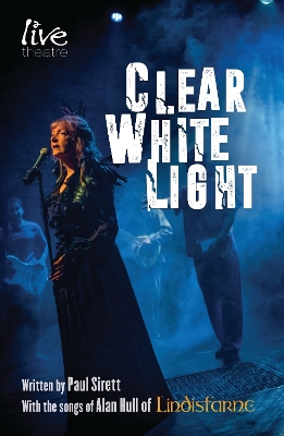 Clear White Light book