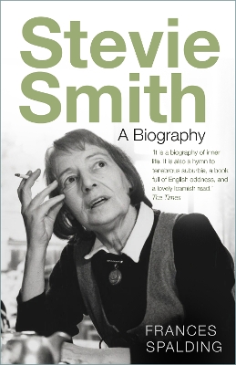 Stevie Smith: A Biography book