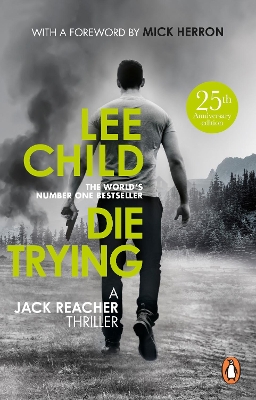 Die Trying: (Jack Reacher 2) by Lee Child