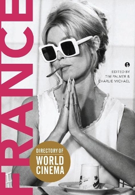 Directory of World Cinema: France book