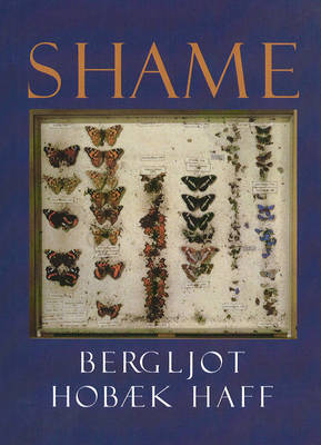 Shame book