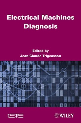 Electrical Machines Diagnosis book