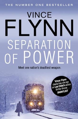 Separation Of Power book