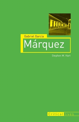 Gabriel Garcia Marquez book