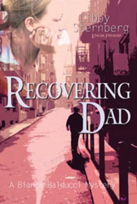 Recovering Dad book