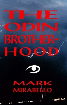 Odin Brotherhood book