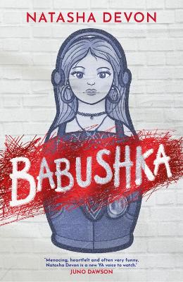 Babushka book