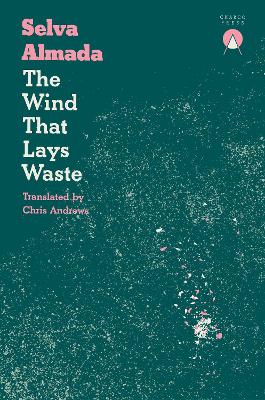 The Wind That Lays Waste book