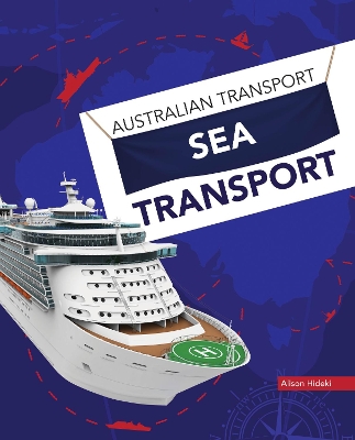 Sea Transport book