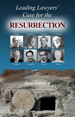 Leading Lawyer's Case for the Resurrection book