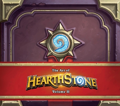 The The Art of Hearthstone: Year of the Kraken: Year of the Kraken by Robert Brooks