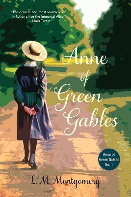 Anne of Green Gables (Warbler Classics Annotated Edition) book