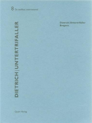 Dietrich | Untertrifaller book