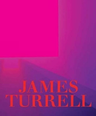 James Turrell book