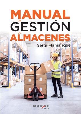 Manual de gestión de almacenes book