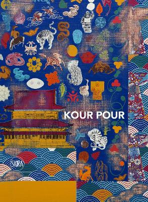 Kour Pour book