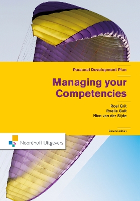 Managing Your Competencies by Roel Grit