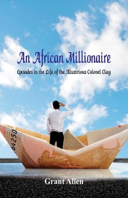 African Millionaire book