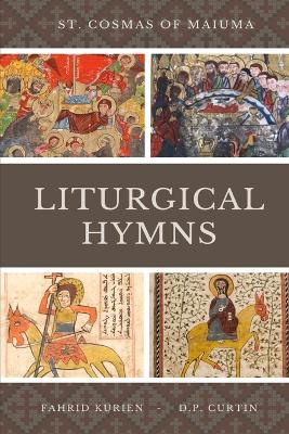 Liturgical Hymns book