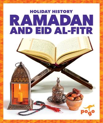 Ramadan and Eid Al-Fitr book