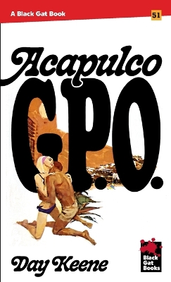 Acapulco G.P.O. book