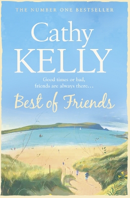 Best of Friends book