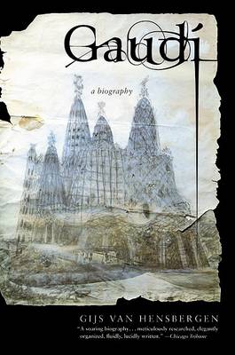 Gaudi by Gijs Van Hensbergen