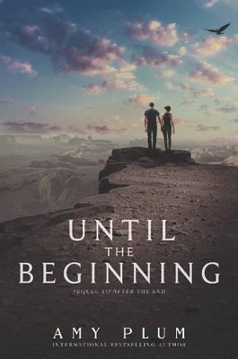 Until the Beginning book