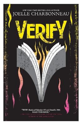 Verify book