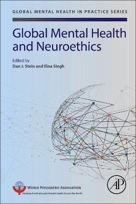 Global Mental Health and Neuroethics book