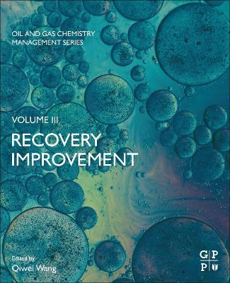 Recovery Improvement book