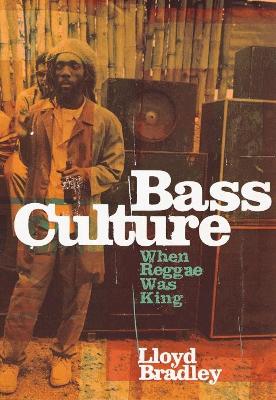 Bass Culture book