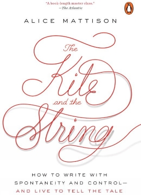 Kite And The String book