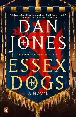 Essex Dogs: A Novel by Dan Jones