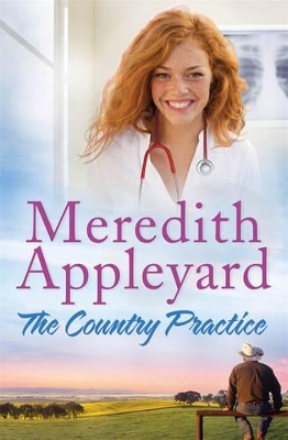 The The Country Practice by Meredith Appleyard