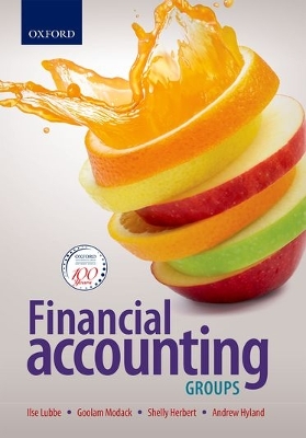 Financial Accounting: Group statements book