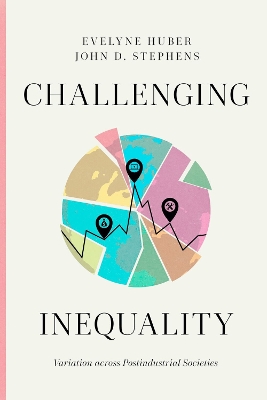 Challenging Inequality: Variation across Postindustrial Societies by Evelyne Huber