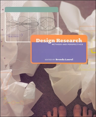 Design Research book