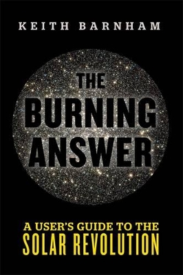 Burning Answer book