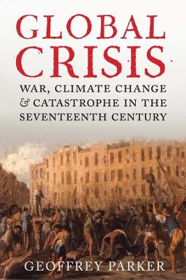 Global Crisis book