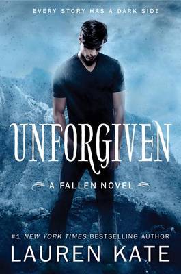 Unforgiven book