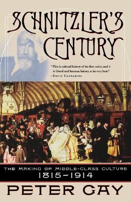 Schnitzler's Century book