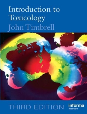 Introduction to Toxicology by John Timbrell