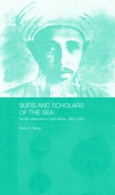 Sufis and Scholars of the Sea book