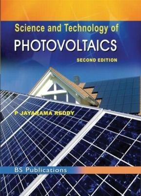 Science and Technology of Photovoltaics book